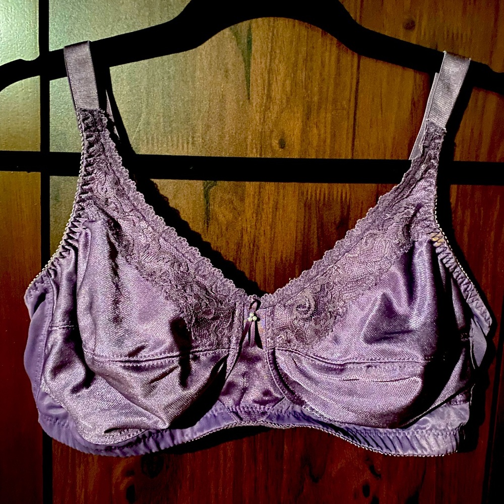 TRULIFE MASTECTOMY BRAS 40C